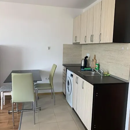 Apartamento Studio Wave Byla Byala (Varna)
